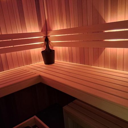103C Nieuwe Vakantiewoning Met Sauna Westkapelle Exterior photo