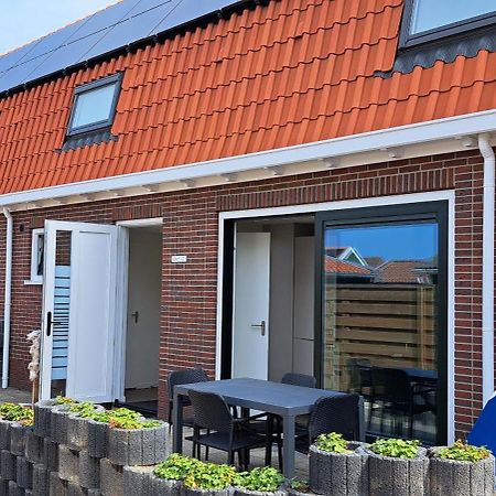 103C Nieuwe Vakantiewoning Met Sauna Westkapelle Exterior photo