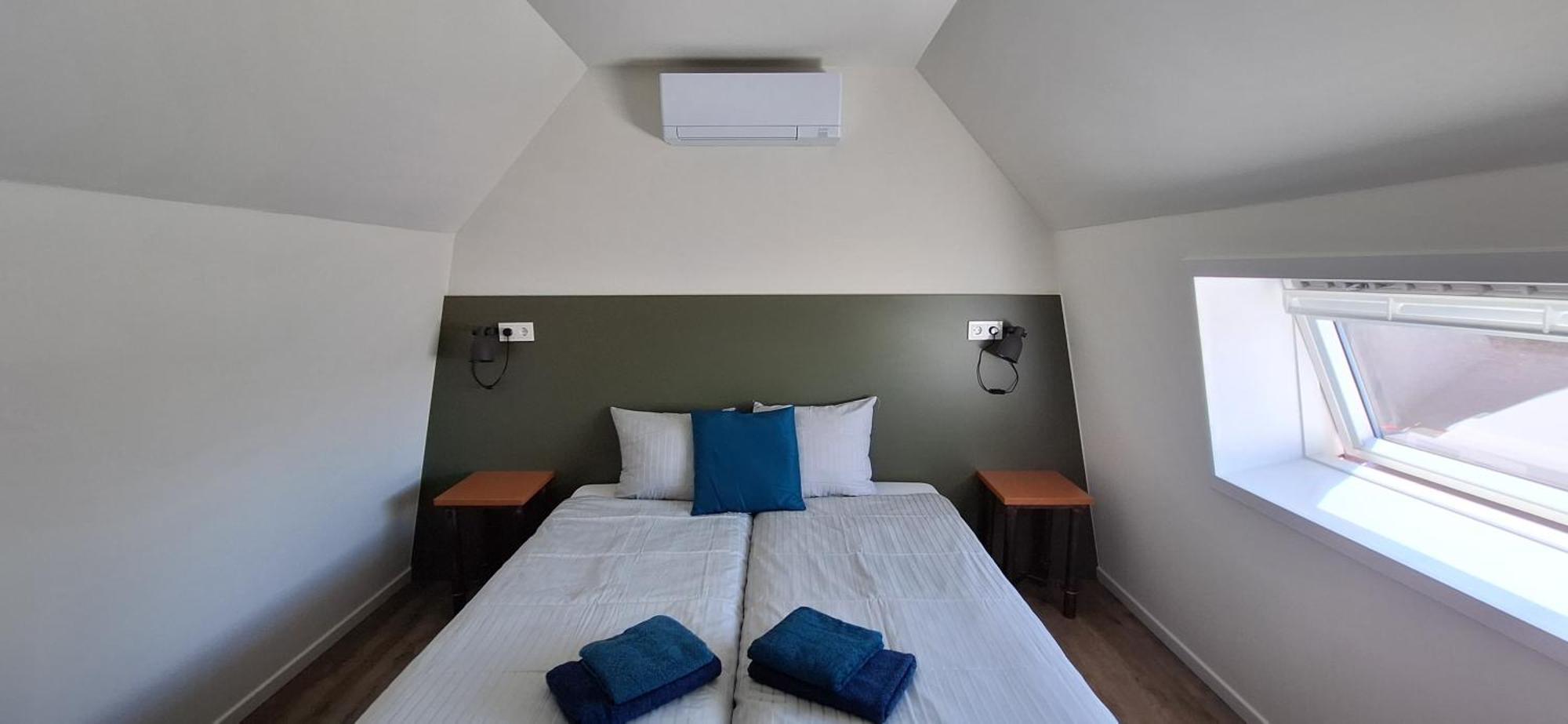 103C Nieuwe Vakantiewoning Met Sauna Westkapelle Exterior photo