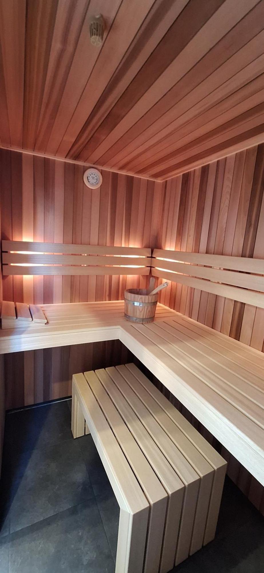 103C Nieuwe Vakantiewoning Met Sauna Westkapelle Exterior photo