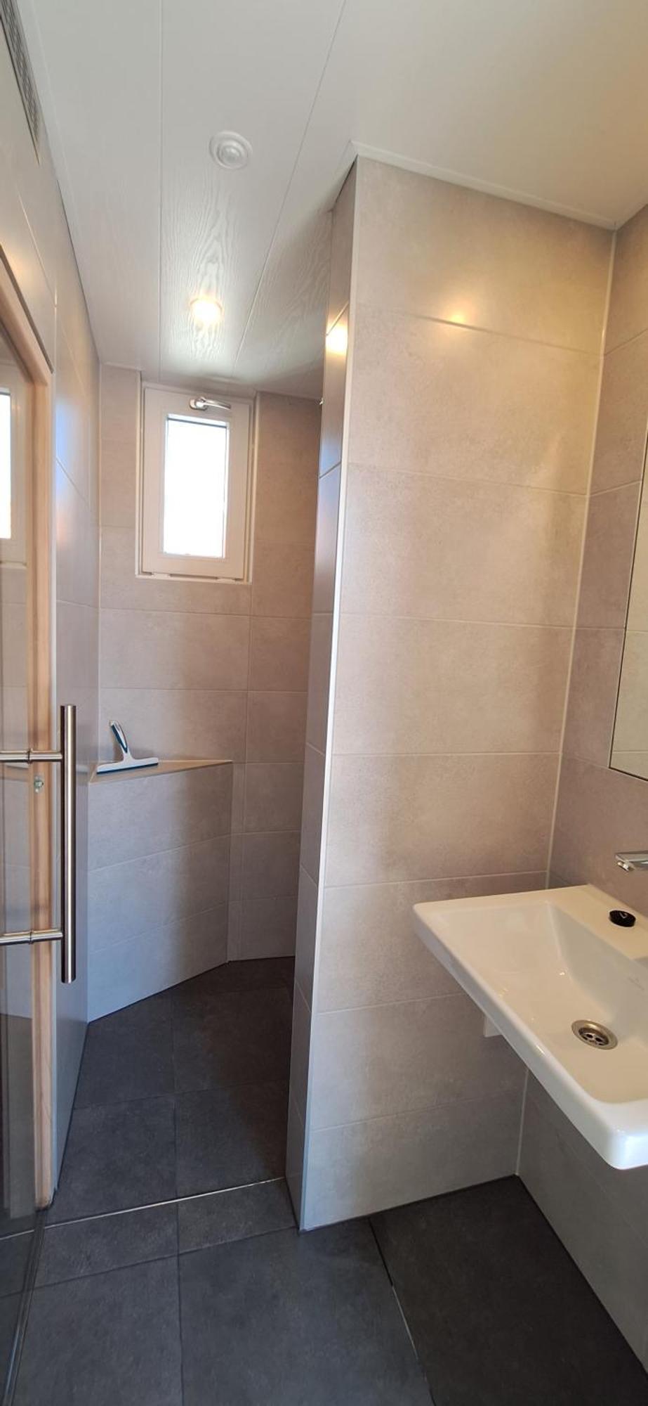 103C Nieuwe Vakantiewoning Met Sauna Westkapelle Exterior photo